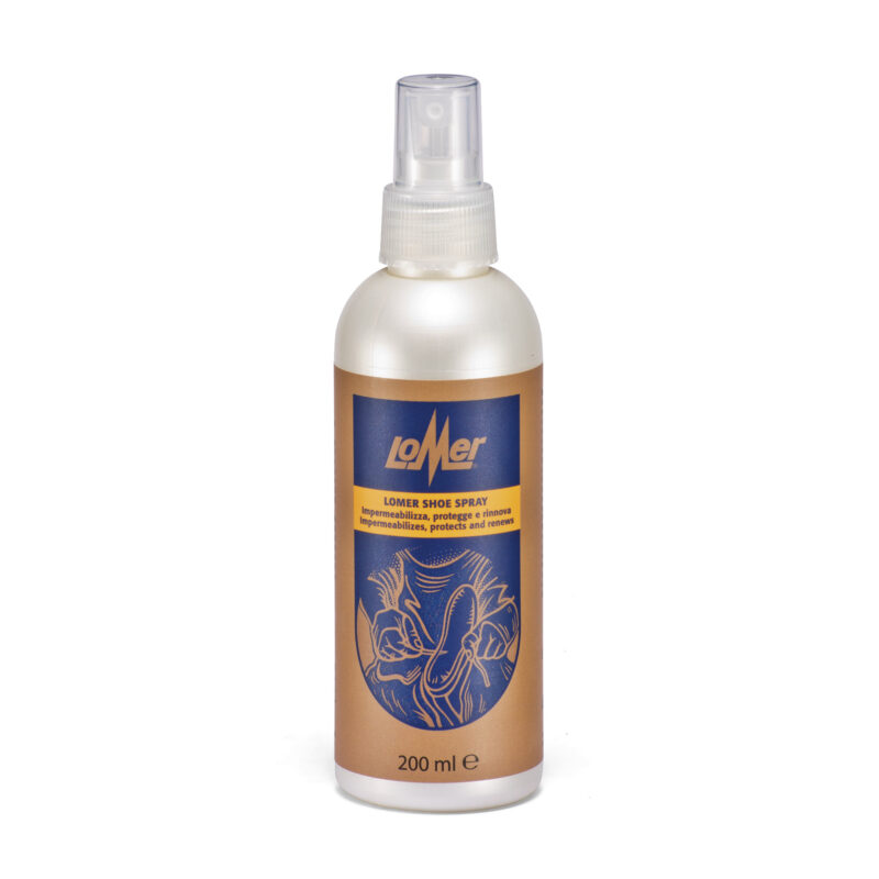 Lomer Lomer Shoe Spray